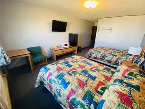 Economy Inn Motel - Zimmer