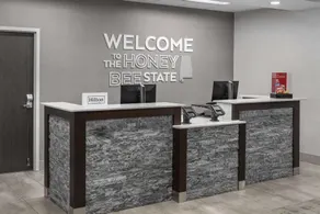 Hampton Inn Birmingham I-65/Lakeshore Drive - Réception