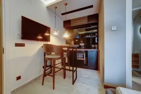Black Pearl Luxury Suites - Room