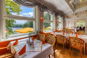 Haus am See - Restaurant