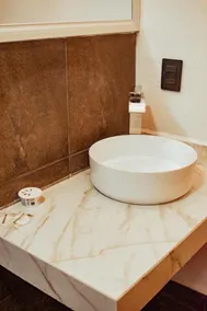 Hotel Catedral Jojutla - Bagno