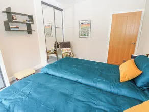 Esk Brae - Room