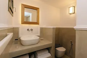 Ocean Caldera View Villa by Dalmyra Estate - Bathroom