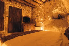 İsadora Cave Cappadocia - Room