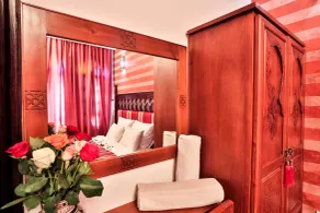 Riad Nakhla - Quarto