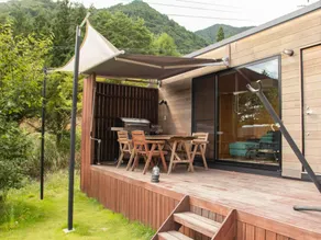 Dot Glamping 富士山 - Camera
