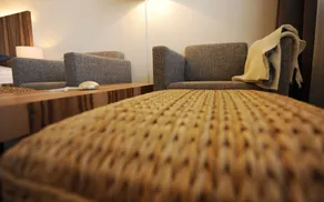 Seewirt & Haus Attila - Room