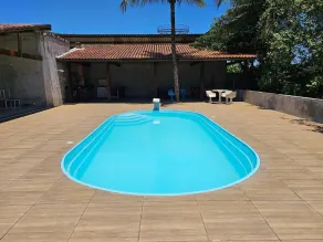 HOTEL INDIANO - Pool
