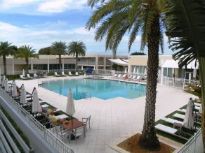 Ramada by Wyndham Venice Hotel Venezia - Vue de la chambre
