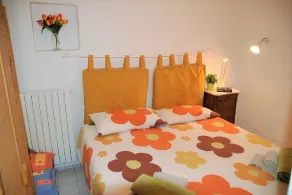 Sea view appartment for 6 person - Camera