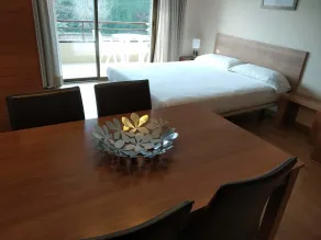 Aparthotel & Village Golf Beach - Chambre