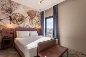 AXYHOTELS InnStyle Milano - Chambre