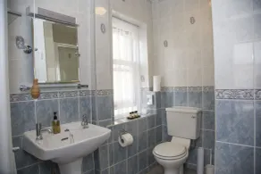 Carlton Court - Habitación