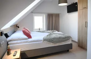 Resort Dworzysko - Værelse
