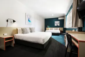 Greenacre Hotel - Chambre