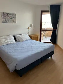 Nauthotel - Zimmer