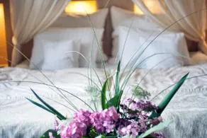 Młyn Klekotki Spa Resort - Room