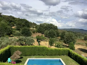 Los Trobos - Pool