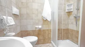 Casa Del Sole Relax Room - Bathroom