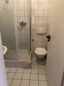 Darmstädter Hof - Bathroom
