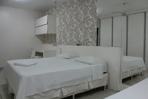 Hotel Treviso - Room