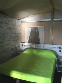 Parco del Lago Glamping & Lodges - Værelse