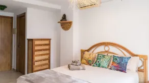 Banana Beach Patacona Rooms - Chambre