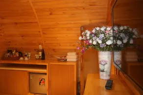 Vida Loca Sunset Beach Resort - Room