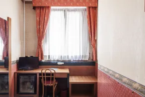 Hotel Des Etrangers - Chambre