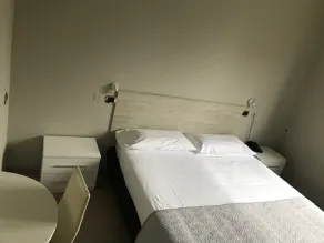 Hp Fly Hotel Bologna - Chambre