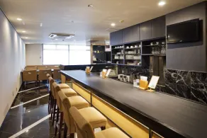 Hotel Kikusui Imabari - Restaurant