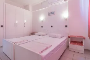 Sezin Apart - Room