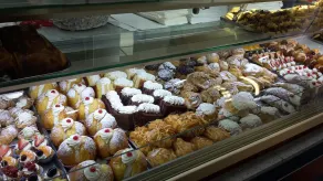 Sant'Agostino Affittacamere - Restaurant
