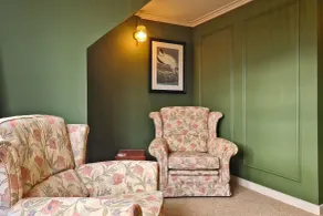 The Alyth Hotel - Quarto