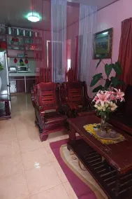 Albert's Transient House - Recepción