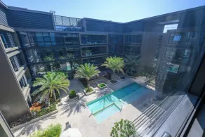 WYZ RENT|The perfect 1 BR City Walk in Dubai - Pool