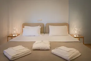 Baywatch Hotel - Quarto