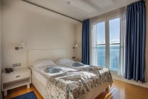 Hotel Pleter - Room