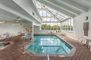The Inn at Apple Valley, an Ascend Collection Hotel - Piscine