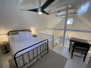 The Martin - Room