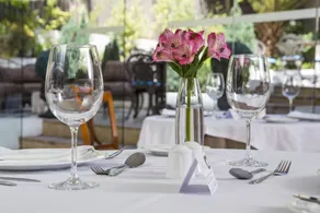 Hotel Bonaparte Boutique - Restaurant