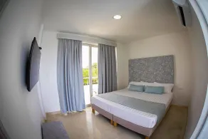 Loa Tolú by Bernalo Hotels - Room