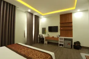 Kakashi Hotel Phú Quốc - Camera
