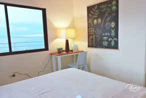 Angler's Hub & Resort Oslob - Vue de la chambre
