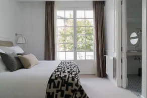 Villa Magalean Hotel & Spa - Chambre