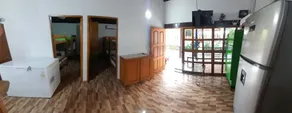 CABAÑA LA MANUELA - Room