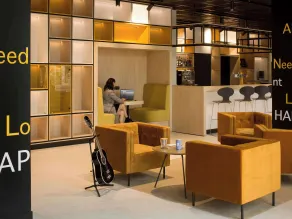 ibis Vichy - Reception