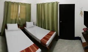 Keen's Place - Chambre