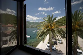 Carrubba - View from room
