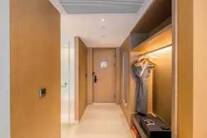 Puyuan Fashion Resort-Pujin Hotel - Quarto